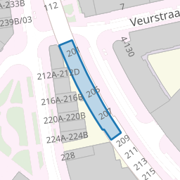 Perceel RTD10-AB-3532