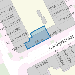 Perceel RTD10-AB-3542