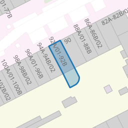 Perceel RTD10-AB-3556