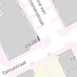 Perceel RTD10-AB-3558