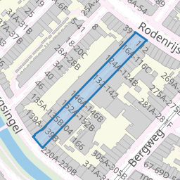 Perceel RTD10-AB-403