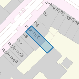 Perceel RTD10-AB-405