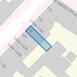 Perceel RTD10-AB-406