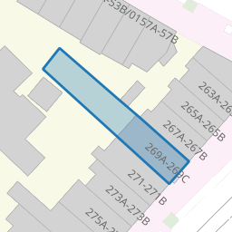 Perceel RTD10-AB-445