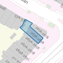 Perceel RTD10-AB-448