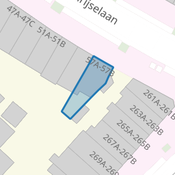 Perceel RTD10-AB-450