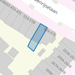 Perceel RTD10-AB-451