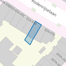 Perceel RTD10-AB-452