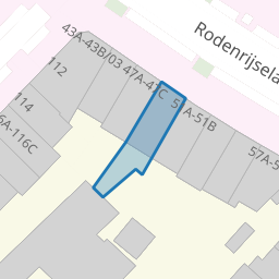 Perceel RTD10-AB-454