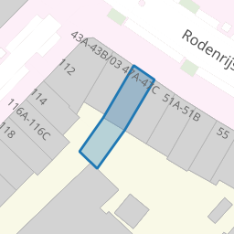 Perceel RTD10-AB-455