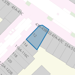 Perceel RTD10-AB-457