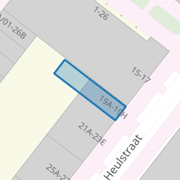 Perceel RTD10-AB-497