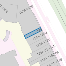 Perceel RTD10-AB-513