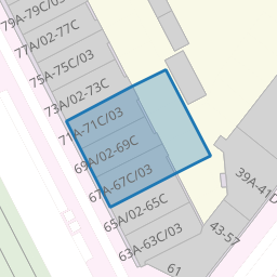 Perceel RTD10-AB-521