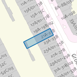 Perceel RTD10-AB-538