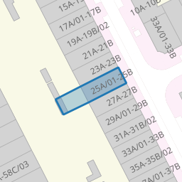 Perceel RTD10-AB-540