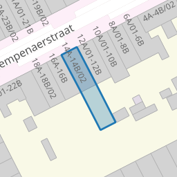 Perceel RTD10-AB-548