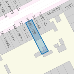 Perceel RTD10-AB-550