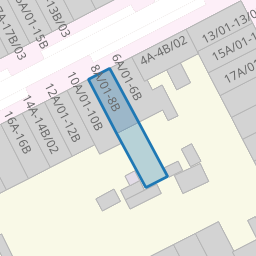 Perceel RTD10-AB-551