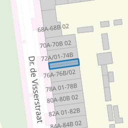 Perceel RTD10-AB-593