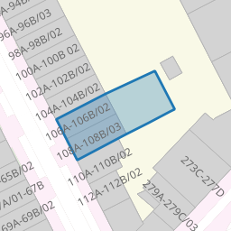 Perceel RTD10-AB-606