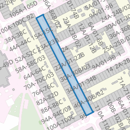 Perceel RTD10-AB-613