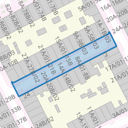 Perceel RTD10-AB-614