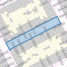 Perceel RTD10-AB-615