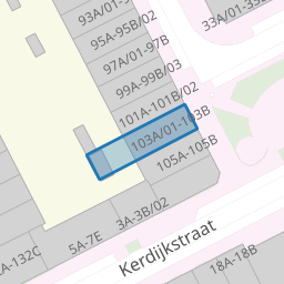 Perceel RTD10-AB-639