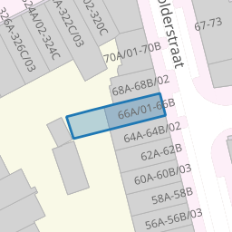 Perceel RTD10-AB-643