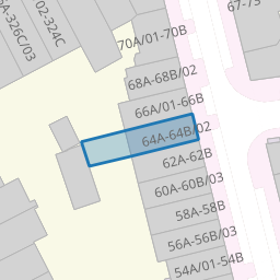 Perceel RTD10-AB-644