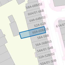 Perceel RTD10-AB-646