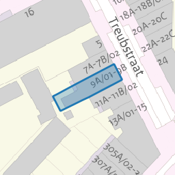 Perceel RTD10-AB-660