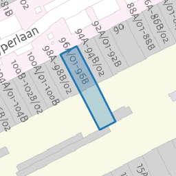 Perceel RTD10-AB-661