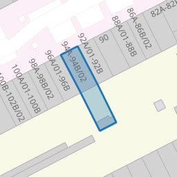 Perceel RTD10-AB-662