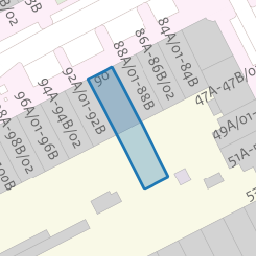 Perceel RTD10-AB-664