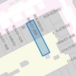 Perceel RTD10-AB-665