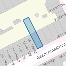 Perceel RTD10-AB-670