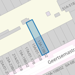 Perceel RTD10-AB-671