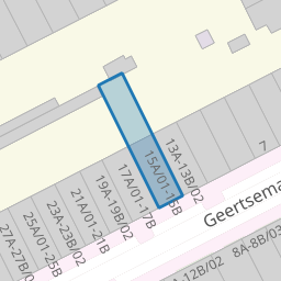 Perceel RTD10-AB-672