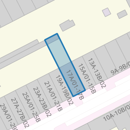 Perceel RTD10-AB-673