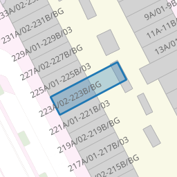 Perceel RTD10-AB-689