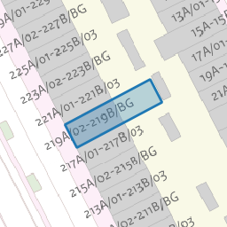 Perceel RTD10-AB-691