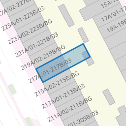 Perceel RTD10-AB-692