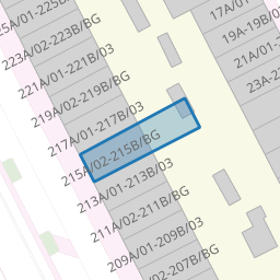 Perceel RTD10-AB-693