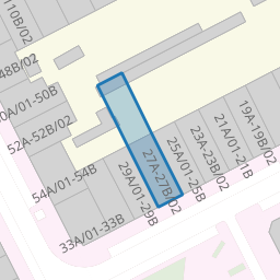 Perceel RTD10-AB-697