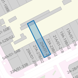 Perceel RTD10-AB-698