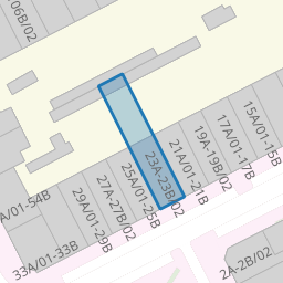 Perceel RTD10-AB-699