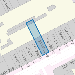 Perceel RTD10-AB-700