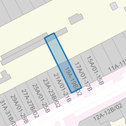 Perceel RTD10-AB-701